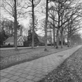 Frederiksoord - van Swietenlaan.