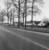 Frederiksoord - van Swietenlaan.