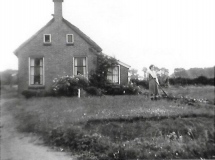 Frederiksoord - Koningin Wilhelminalaan 71.