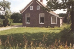 Frederiksoord - Koningin Wilhelminalaan 71.