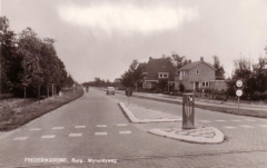 Frederiksoord - Wynoldyweg.