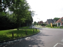 Frederiksoord - Wynoldyweg.