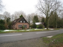 Frederiksoord-Wynoldyweg 3.