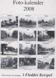 Jaarkalender 2008
