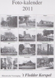 Jaarkalender 2011