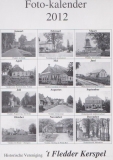 Jaarkalender 2012