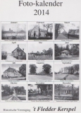 Jaarkalender  2014