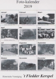 Jaarkalender 2019