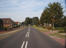 Nijensleek - Hoofdweg.