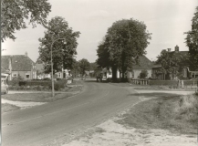 Nijensleek - Hoofdweg.