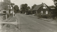 Nijensleek - Hoofdweg.