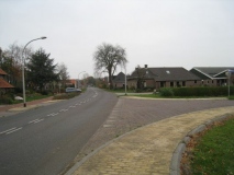 Nijensleek - Hoofdweg.