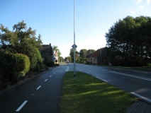 Nijensleek - Hoofdweg.