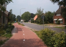 Nijensleek-Hoofdweg