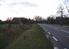 Nijensleek - Hoofdweg.