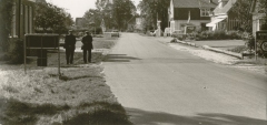 Nijensleek - Hoofdweg.