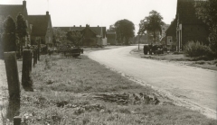 Nijensleek - Hoofdweg.