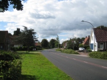 Nijensleek - Hoofdweg.
