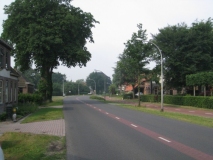 Nijensleek - Hoofdweg.