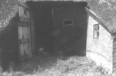 Nijensleek - Hoofdweg 104.