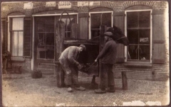 Nijensleek - Hoofdweg 124