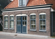 Nijensleek - Hoofdweg 124