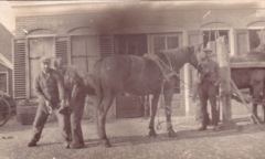 Nijensleek - Hoofdweg 124