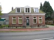 Nijensleek - Hoofdweg 3.