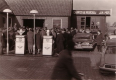 Nijensleek - Hoofdweg 52