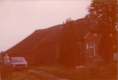 Nijensleek - Hoofdweg 53.