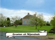 Nijensleek - Hoofdweg 53.