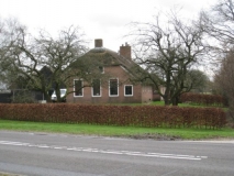 Nijensleek - Hoofdweg 53