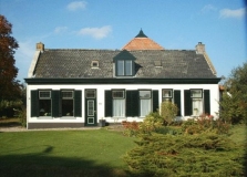 Nijensleek - Hoofdweg 70-72.
