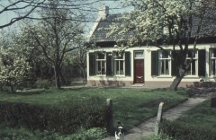 Nijensleek - Hoofdweg 70-72