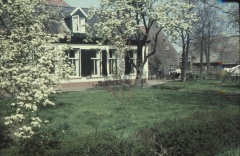 Nijensleek - Hoofdweg 70-72