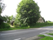 Nijensleek - Hoofdweg 75.