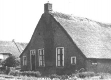 Nijensleek - Hoofdweg 75.