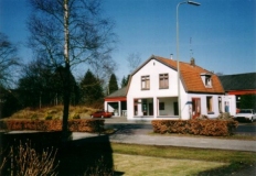 Nijensleek - Hoofdweg 8 -10