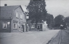Nijensleek - Hoofdweg 8 -10