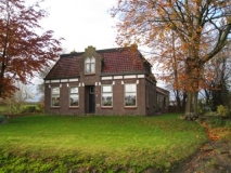 Nijensleek - Hoofdweg 88.
