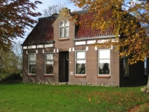 Nijensleek - Hoofdweg 88.