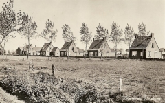 Nijensleek - Schoolweg.