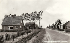 Nijensleek - Schoolweg.
