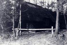 Vledder - Blokhut