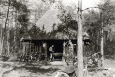 Vledder - Blokhut
