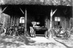 Vledder - Blokhut