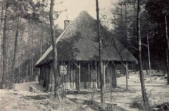 Vledder - Blokhut