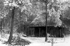 Vledder - Blokhut