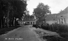 Vledder - Brink
