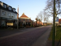 Vledder - Brink